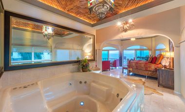 971 Bolivia 5 PH Vista al Mar JA, Puerto Vallarta