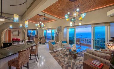 971 Bolivia 5 PH Vista al Mar JA, Puerto Vallarta