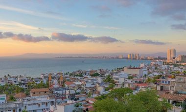 971 Bolivia 5 PH Vista al Mar JA, Puerto Vallarta