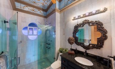 971 Bolivia 5 PH Vista al Mar JA, Puerto Vallarta