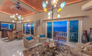 971 Bolivia 5 PH Vista al Mar JA, Puerto Vallarta