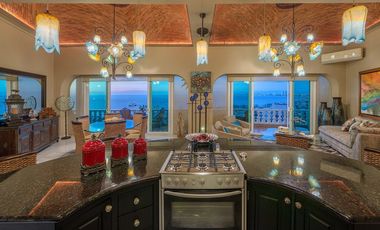 971 Bolivia 5 PH Vista al Mar JA, Puerto Vallarta