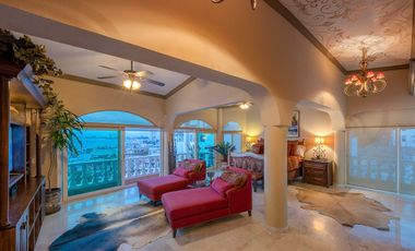 971 Bolivia 5 PH Vista al Mar JA, Puerto Vallarta