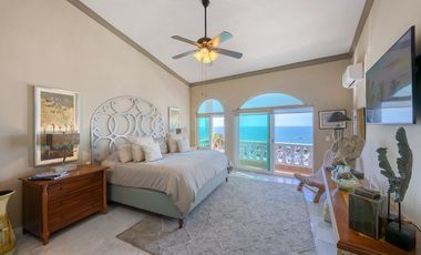 971 Bolivia 5 PH Vista al Mar JA, Puerto Vallarta