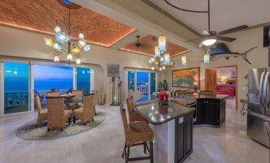 971 Bolivia 5 PH Vista al Mar JA, Puerto Vallarta