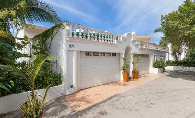 971 Bolivia 5 PH Vista al Mar JA, Puerto Vallarta