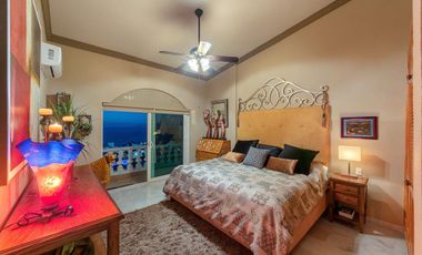 971 Bolivia 5 PH Vista al Mar JA, Puerto Vallarta