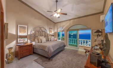 971 Bolivia 5 PH Vista al Mar JA, Puerto Vallarta