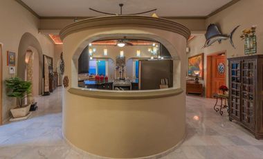 971 Bolivia 5 PH Vista al Mar JA, Puerto Vallarta