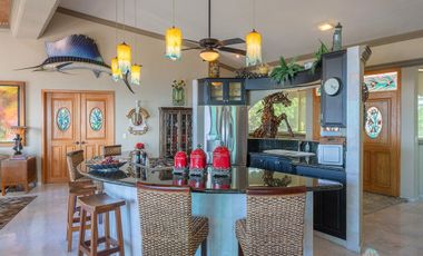 971 Bolivia 5 PH Vista al Mar JA, Puerto Vallarta