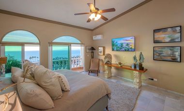 971 Bolivia 5 PH Vista al Mar JA, Puerto Vallarta