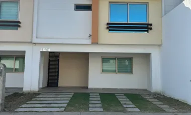 Casa en venta en Portalegre, Culiacán, Sinaloa