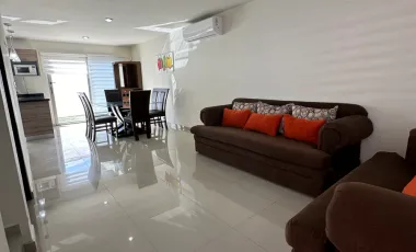 Casa en venta en Portalegre, Culiacán, Sinaloa