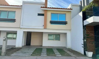 Casa en venta en Portalegre, Culiacán, Sinaloa