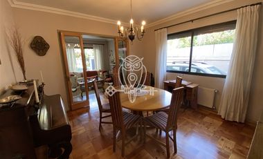Casa en Venta en Colegio San Ignacio