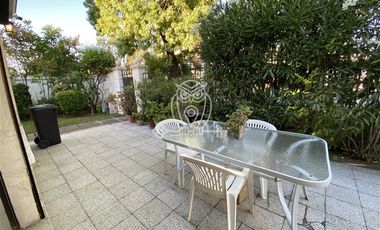Casa en Venta en Colegio San Ignacio