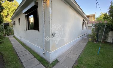 Casa en Venta en Colegio San Ignacio