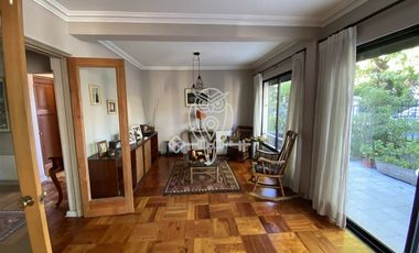 Casa en Venta en Colegio San Ignacio