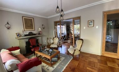 Casa en Venta en Colegio San Ignacio