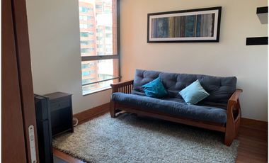 982270---- Arriendo Dpto.Saturno AMOBLADO 4D3B2E