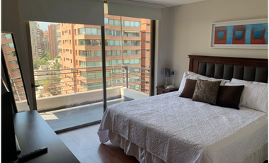 982270---- Arriendo Dpto.Saturno AMOBLADO 4D3B2E