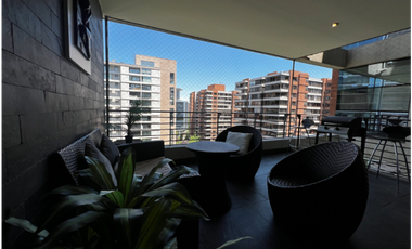 982270---- Arriendo Dpto.Saturno AMOBLADO 4D3B2E