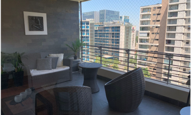 982270---- Arriendo Dpto.Saturno AMOBLADO 4D3B2E