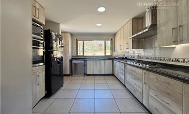 RINCONADA - VENDE PARCELA CON CASA 3D 2B PISCINA - HACIENDA RINCONADA