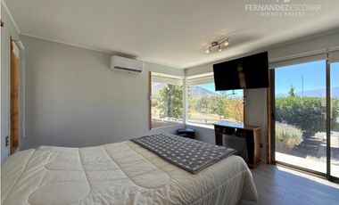 RINCONADA - VENDE PARCELA CON CASA 3D 2B PISCINA - HACIENDA RINCONADA