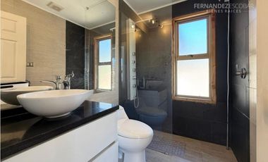 RINCONADA - VENDE PARCELA CON CASA 3D 2B PISCINA - HACIENDA RINCONADA