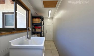 RINCONADA - VENDE PARCELA CON CASA 3D 2B PISCINA - HACIENDA RINCONADA