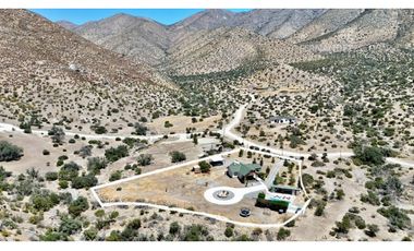 RINCONADA - VENDE PARCELA CON CASA 3D 2B PISCINA - HACIENDA RINCONADA