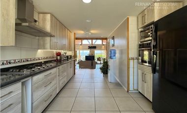 RINCONADA - VENDE PARCELA CON CASA 3D 2B PISCINA - HACIENDA RINCONADA