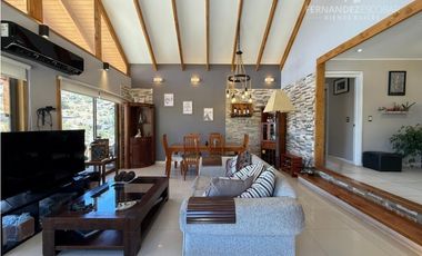 RINCONADA - VENDE PARCELA CON CASA 3D 2B PISCINA - HACIENDA RINCONADA