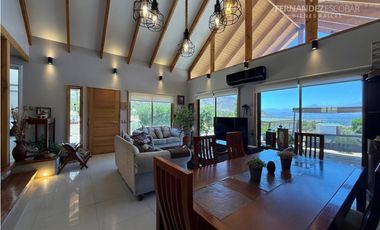 RINCONADA - VENDE PARCELA CON CASA 3D 2B PISCINA - HACIENDA RINCONADA