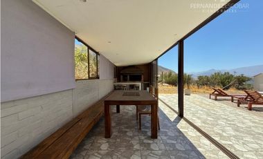 RINCONADA - VENDE PARCELA CON CASA 3D 2B PISCINA - HACIENDA RINCONADA