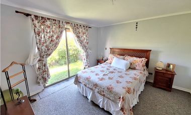 Venta de Casa Familiar 3D 2B 1E en Condominio San Esteban