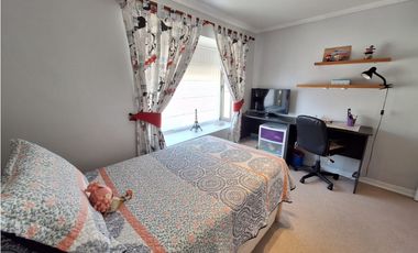 Venta de Casa Familiar 3D 2B 1E en Condominio San Esteban