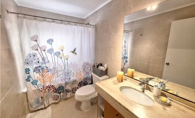 Venta de Casa Familiar 3D 2B 1E en Condominio San Esteban