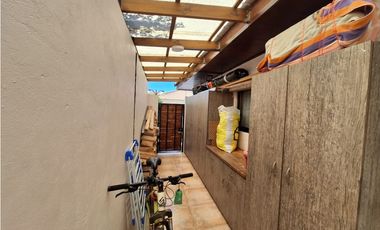 Venta de Casa Familiar 3D 2B 1E en Condominio San Esteban