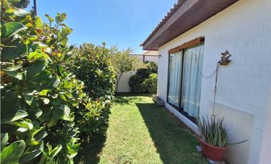 Venta de Casa Familiar 3D 2B 1E en Condominio San Esteban