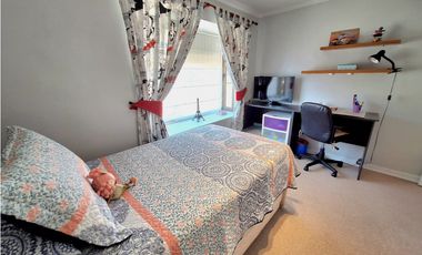 Venta de Casa Familiar 3D 2B 1E en Condominio San Esteban