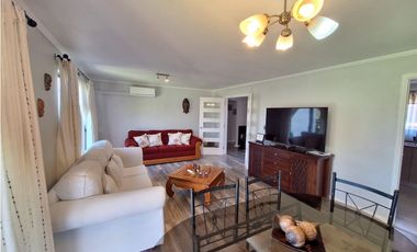 Venta de Casa Familiar 3D 2B 1E en Condominio San Esteban