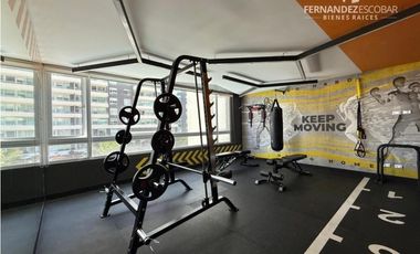 CONCON - VENTA DEPTO AMOBLADO 2D 1B 1E