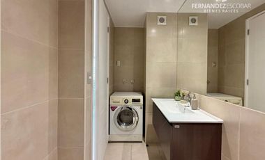 CONCON - VENTA DEPTO AMOBLADO 2D 1B 1E