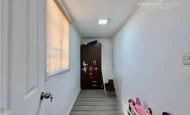 SAN FELIPE - VENDE CASA DE DOS PISOS 6D 2B VILLA PORTONES DEL INCA