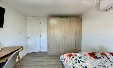 SAN FELIPE - VENDE CASA DE DOS PISOS 6D 2B VILLA PORTONES DEL INCA