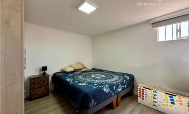 SAN FELIPE - VENDE CASA DE DOS PISOS 6D 2B VILLA PORTONES DEL INCA