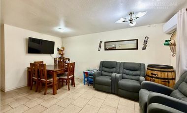 SAN FELIPE - VENDE CASA DE DOS PISOS 6D 2B VILLA PORTONES DEL INCA