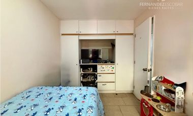 SAN FELIPE - VENDE CASA DE DOS PISOS 6D 2B VILLA PORTONES DEL INCA